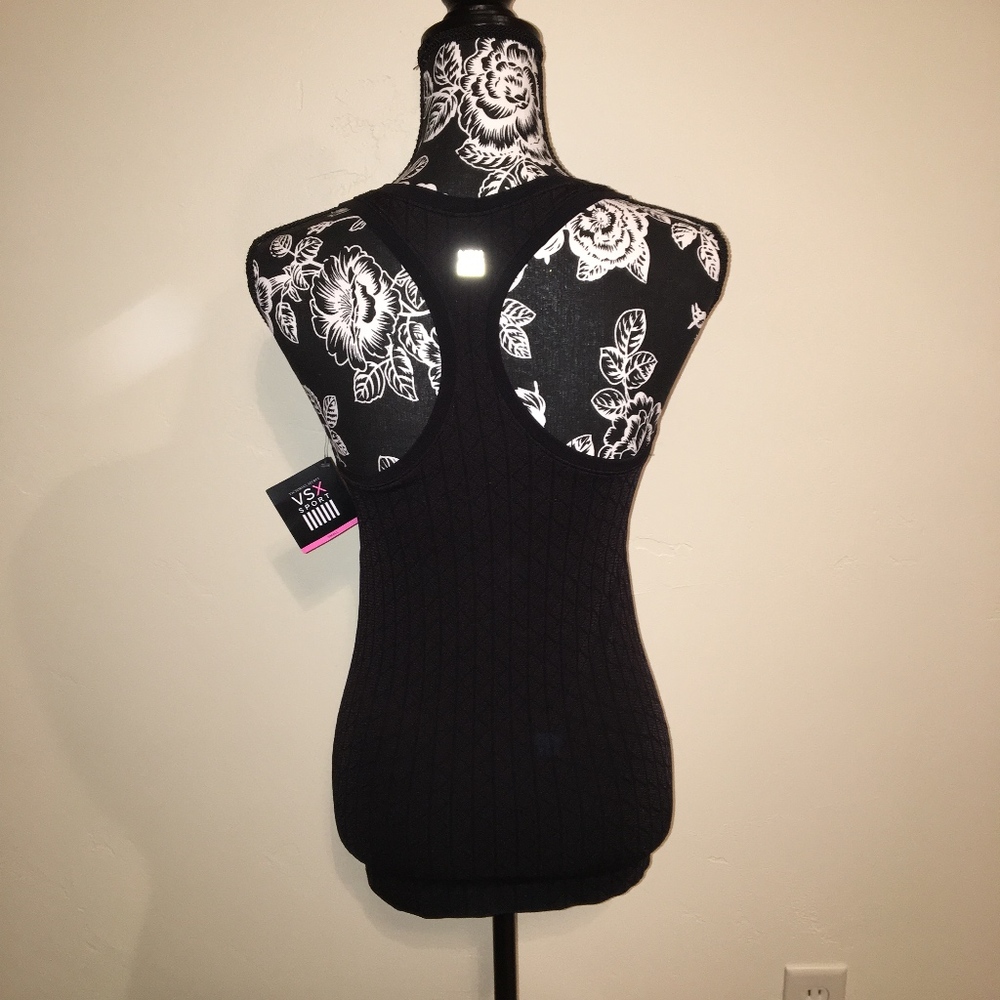 Victoria's Secret Sport Tank Top - NEW - Picture 4 of 4